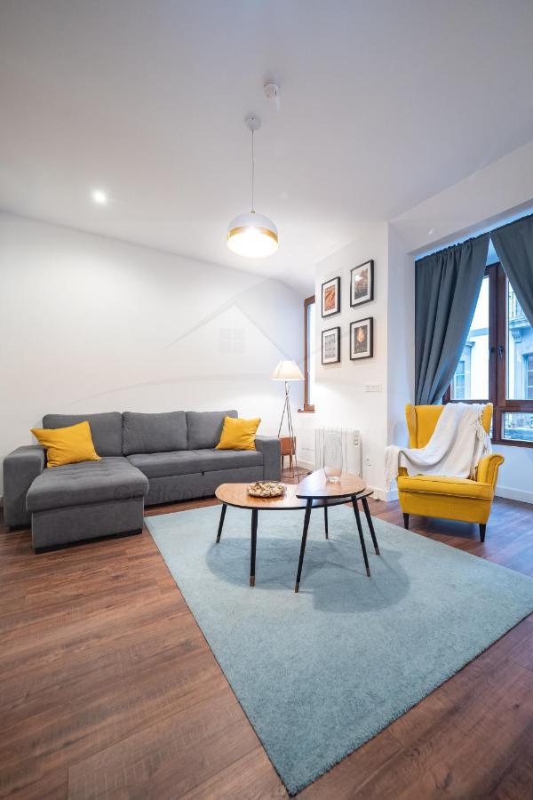 Lavaderu Apartamento กิฮอน ภายนอก รูปภาพ