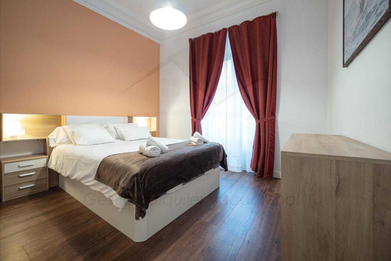 Lavaderu Apartamento กิฮอน ภายนอก รูปภาพ